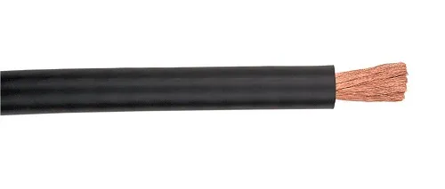 Lithium-Ionen 4 AWG (133/.0171) BC STX