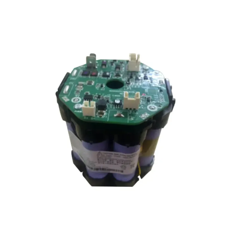 Proscenic F10-Batterie mit Bluetooth-Monitoring