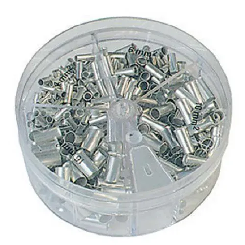 Ferrule Kit KP-F1