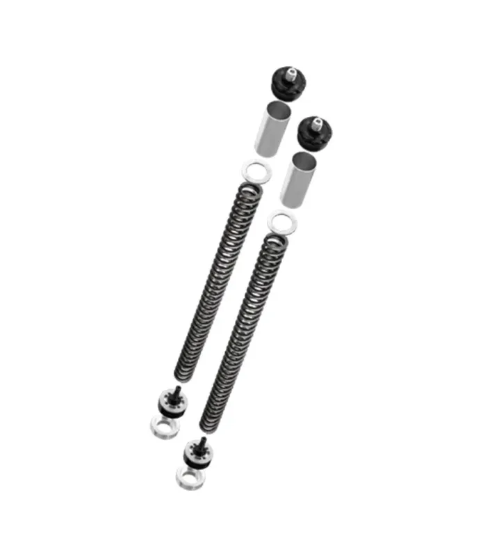 Kit Verbesserungs-Gabel für Interceptor / Continental Gt 650 - YSS