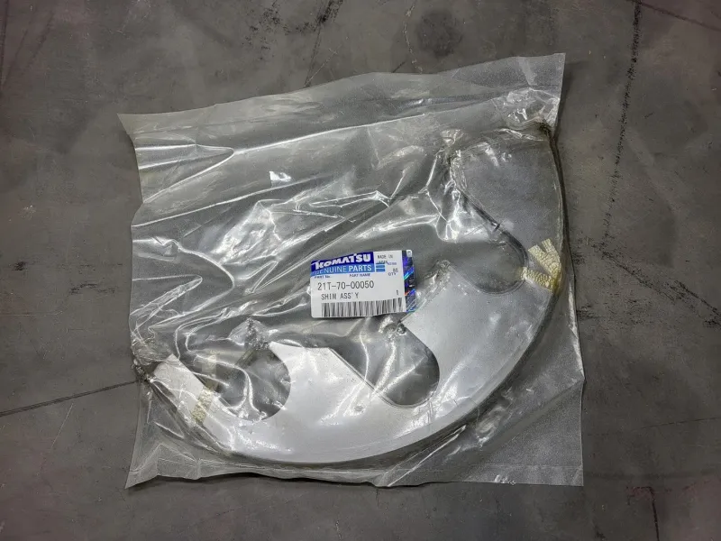 Kurbelwellen Bucket Shim Assembly 21T-70-00050