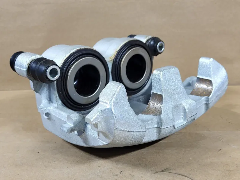 Disc Brake Caliper Assy Less Pads BRCF, 5C3Z-2B121-BA