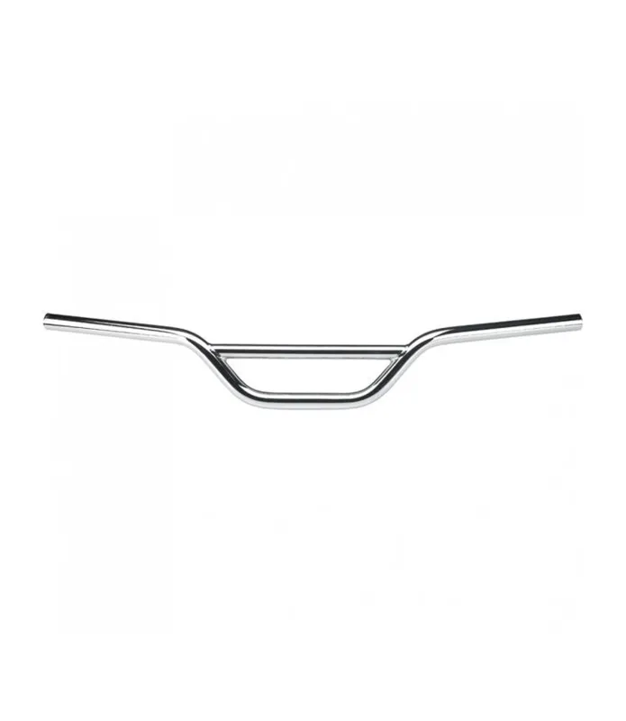 Lenker Moto Biltwell Moto Chromatischer Balken