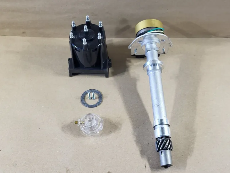 Autoline D2103N von Mahle Motorsport