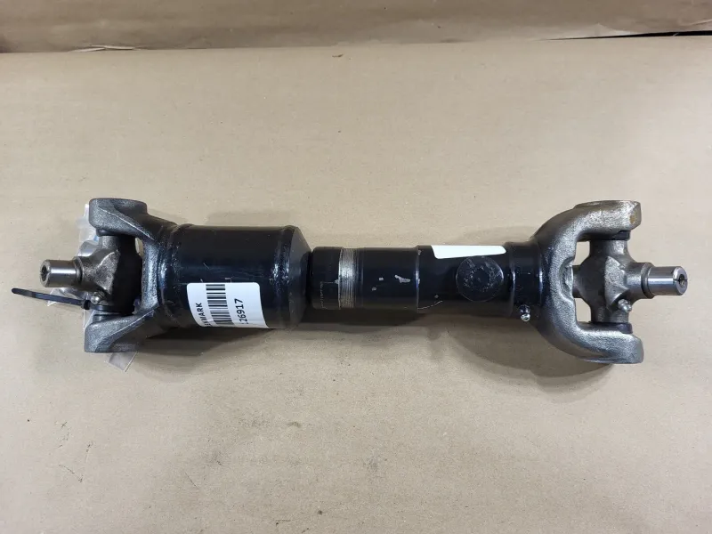 CNC-gefraste Drive Shaft F3-89