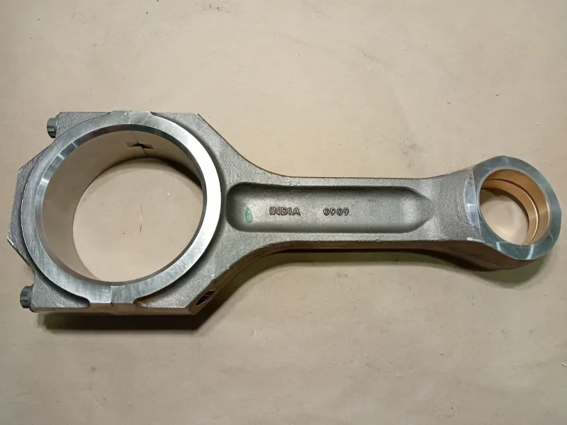 TÜV-geprüfte Engine Connecting Rod 3640518NX