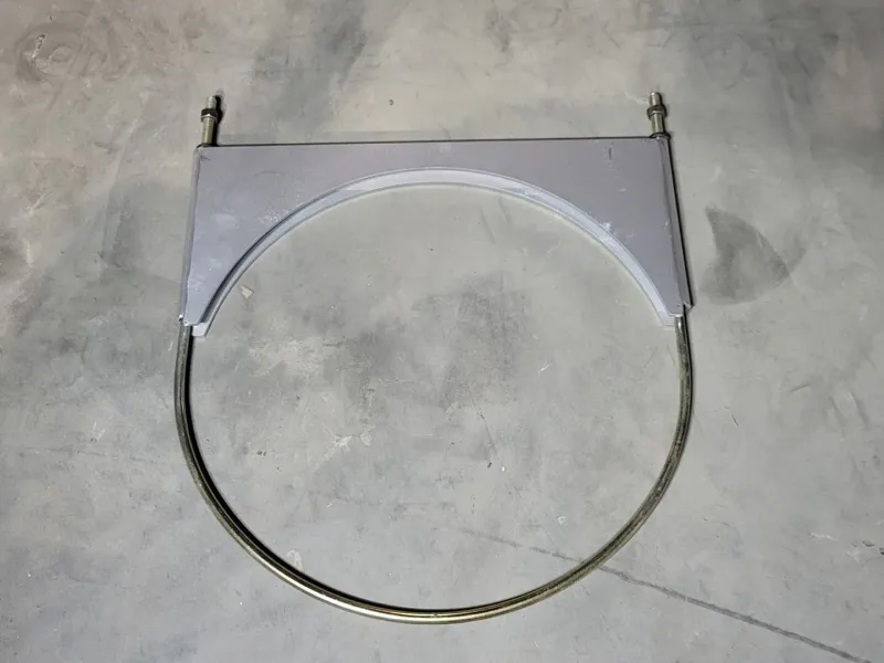 Clamp Assembly EG2084