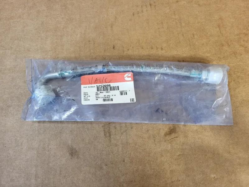 Elastisch Hose 5253098