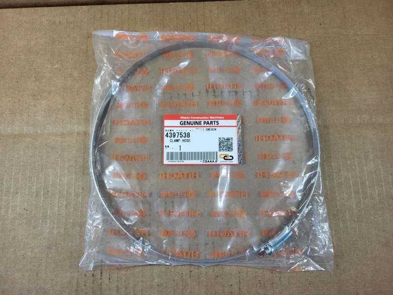 Hose Clamp 4397538