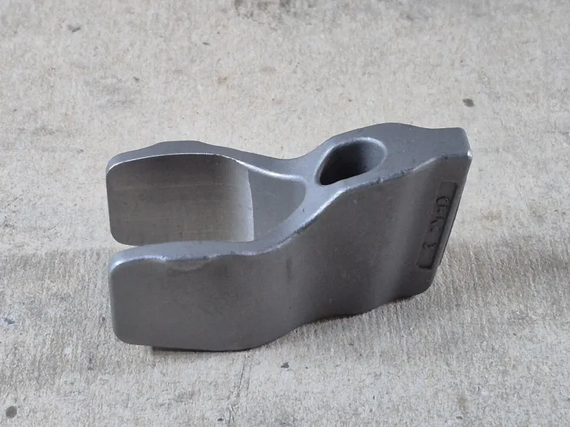 Injector Clamp 5375028