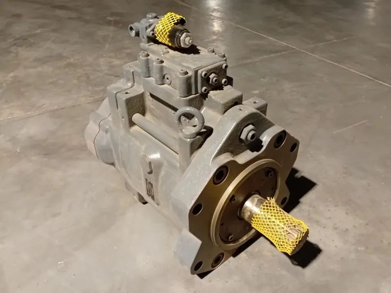 Piston Pump YA00003076