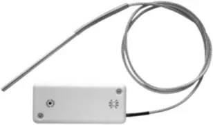 Fensterkontaktschalter Temperatursensor 40°C Zubehör DIBt geprüft | TÜV-geprüft