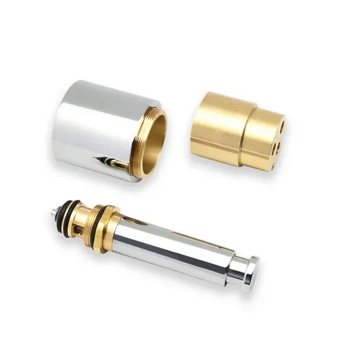 Kabelsatz- Einbaumischverlängerung mit Umschalter 015 LEVEL/BERRY - Paffoni