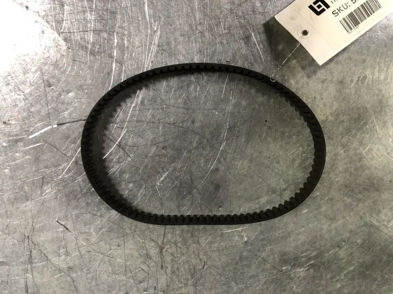Timing Belt 145DS, GT 720-8M-20 für Zusatzbeleuchtung