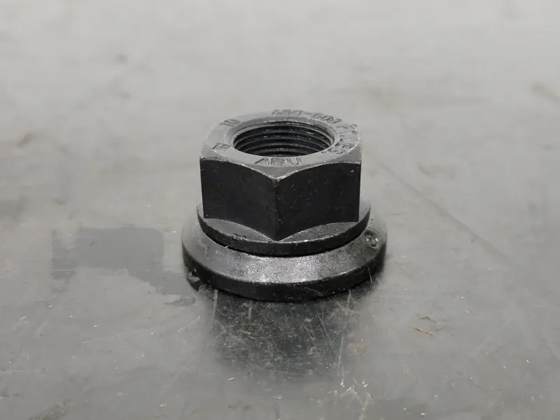 582002295 Wheel Nut | Sammlerstück |