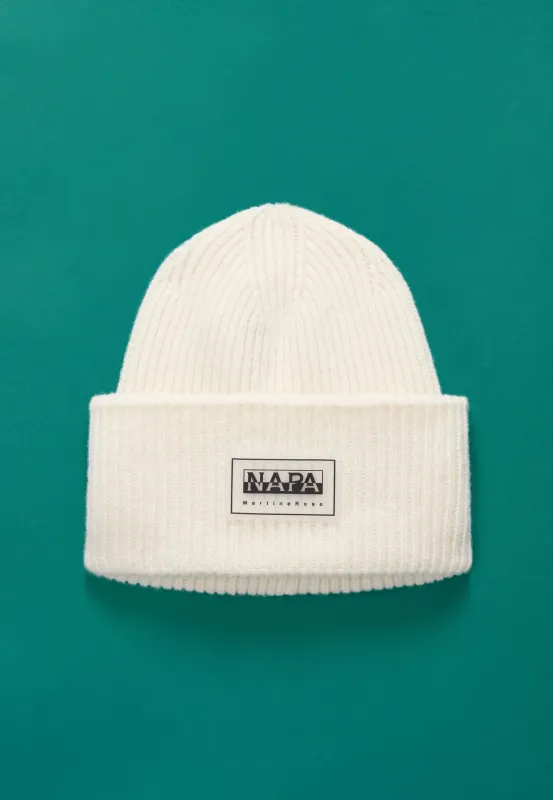 Beanie Douglas mit offiziellem Logo Einheitsgroesse