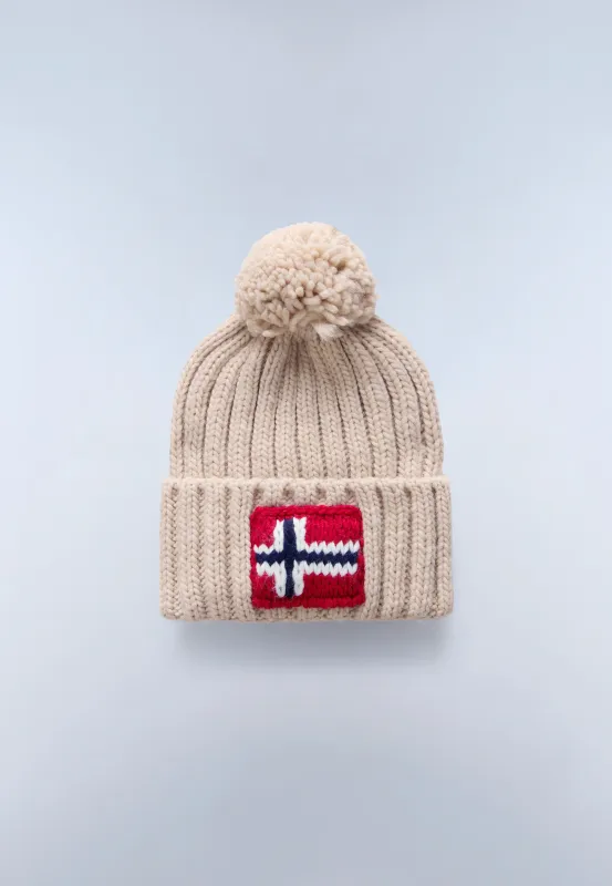 Beanie Semiury für den Motorsport-Enthusiasten