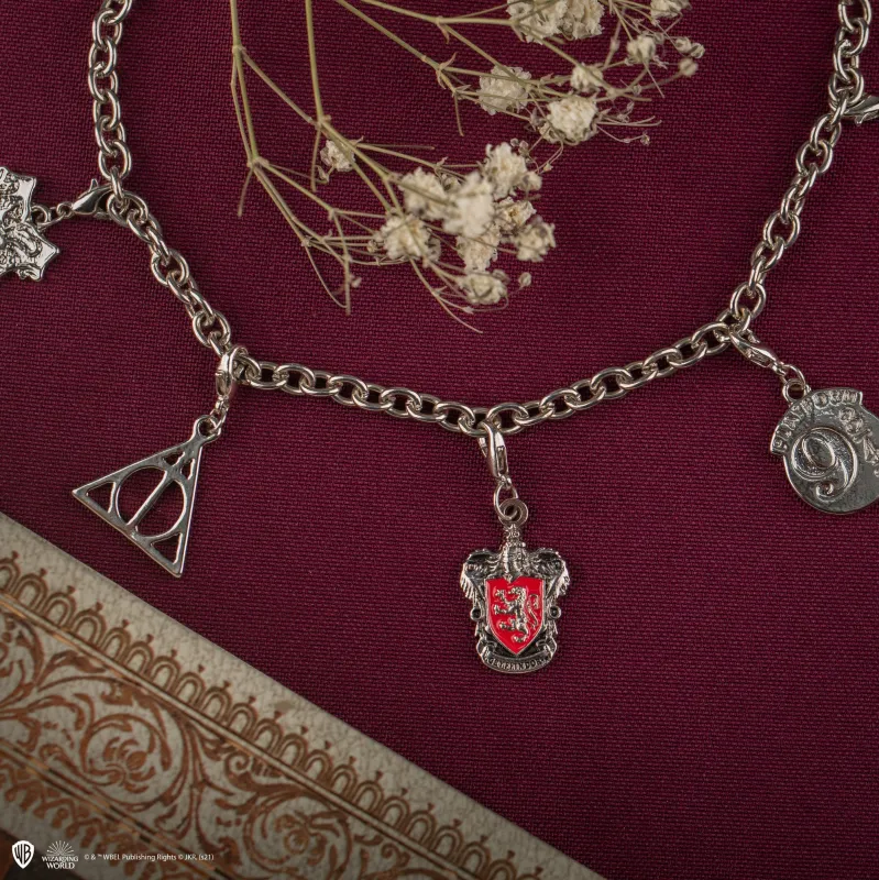 *Gryffindor Charm - für echte Fans