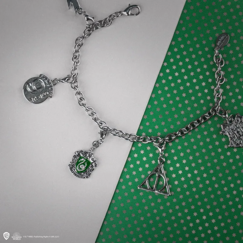 Hochwertig *Slytherin Charm