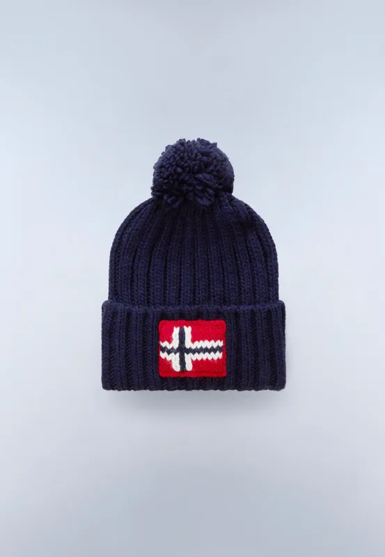 Marken Beanie Semiury