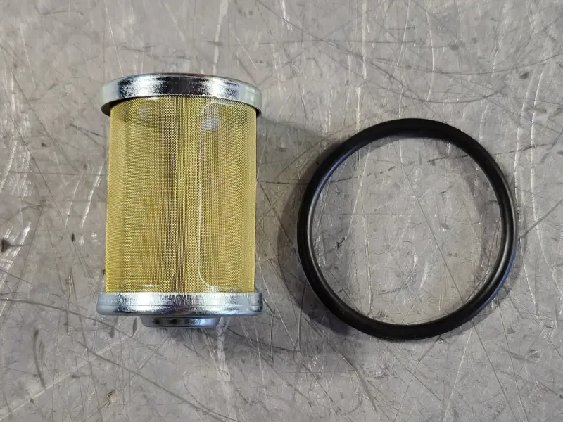 Marken Fuel Filter 8972133810