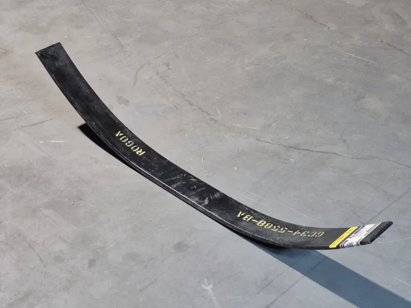 Marken Leaf Spring 6C3Z-5588-B