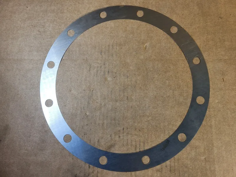 Motorsport Shim TK8634