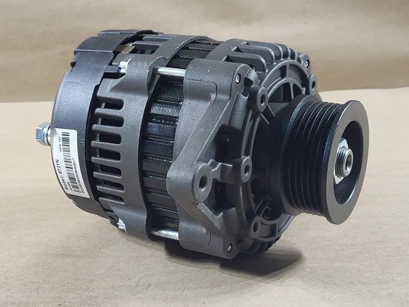 Offiziell lizenziert Alternator 12V, 95A, 8721N