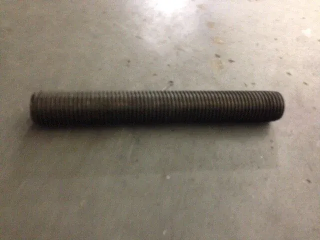 Premium 8" Threaded Stud