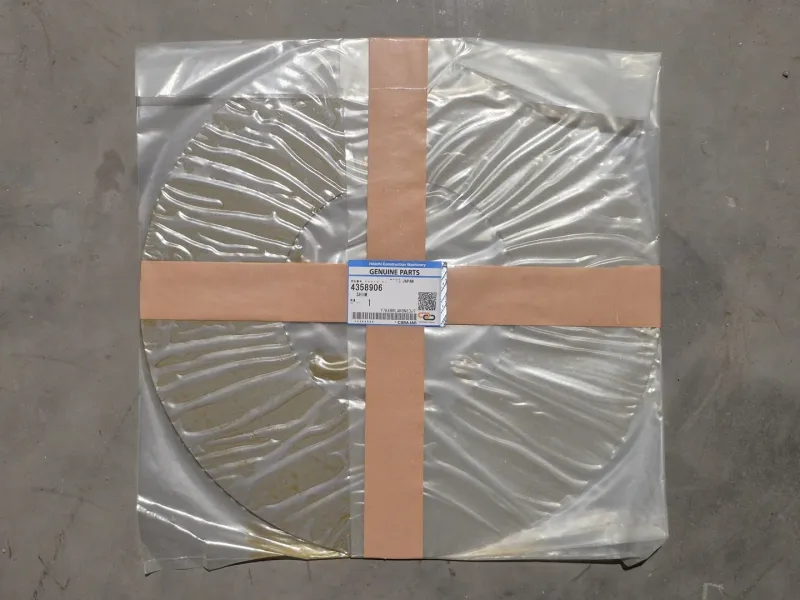 Shim 4358906 mit Team-Logo
