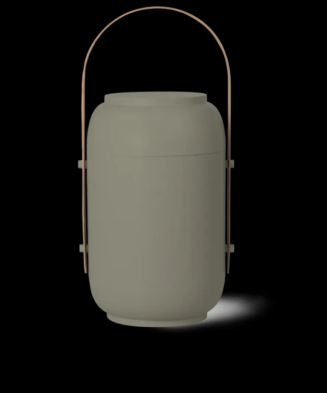 Tuning Völsing Urne Akari