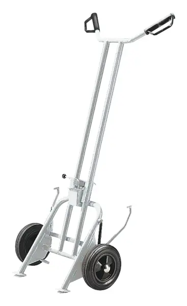 Rapid Fasskarre 200 l Top Produktqualität 25 118 4030704251183