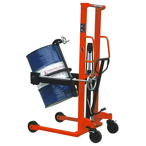 Schefer Fasskipper FK 35 Hublast 350 kg 1303030FK35 4260667991592