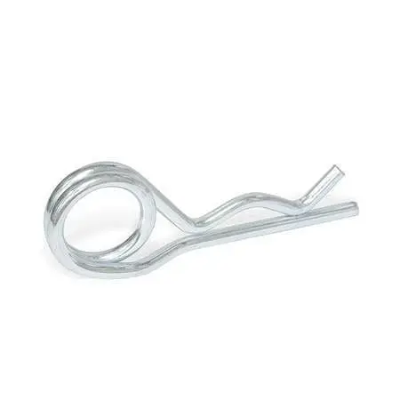 Ganter Federstecker Stahl (GN 1024-ST-3-E) VE: 250 Stück 1024-ST-3-E