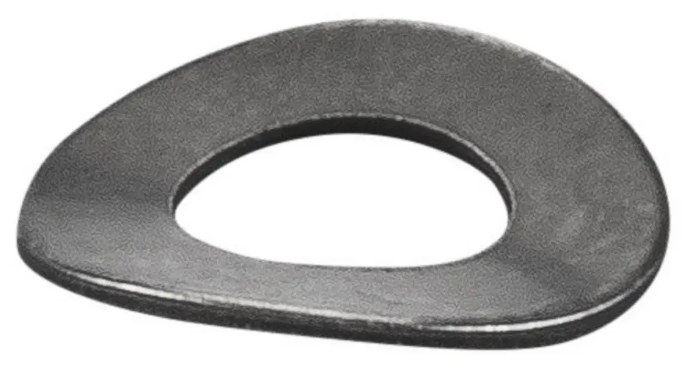 REMS Federscheibe Abmessungen (LxBxH): 10 x 10 x 1 mm 087038