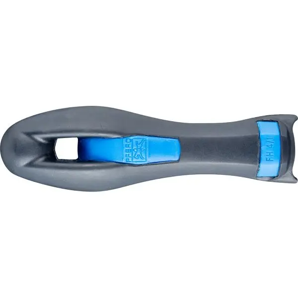 Pferd Benutzerfreundlichkeit-Feilenheft FH 4/1-10 VE: 10 Stück 12617141