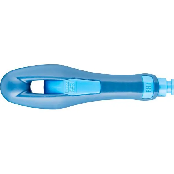 Pferd Benutzerfreundlichkeit-Feilenheft Kettensägeschärflehre FH 1 KSF VE: 10 Stück 12617110