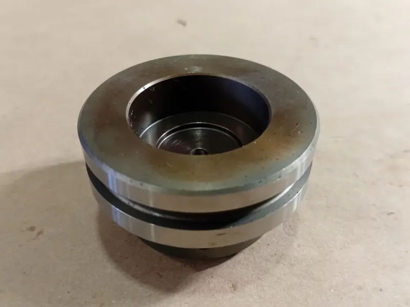 53.87mm Outer Diameter Pilot Seat, 6J-0428 Blockiert 99% UV-Strahlen