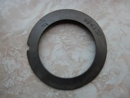 Brennerring 240 / 160 mm für Ölheizeinsatz 10 kW Guss