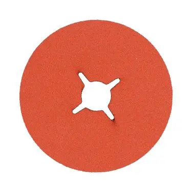 Norton Fiberscheibe Blaze geschlitzt F970X 125x22 P36 VE: 25 Stück 78072718988