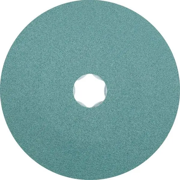 Pferd COMBICLICK Fiberschleifer CC-FS 125 Z 80 VE: 25 Stück 64290108