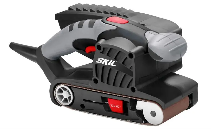 SKIL Bandschleifer 1215 AA LxBxH: 170x344x185 mm F0151215AA