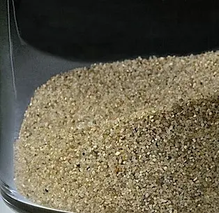 Mehrschicht 30 Kg Filtersand PoolKristall-Quarzsand 0,50-1,25 mm Getrommelt im Big Bag,
