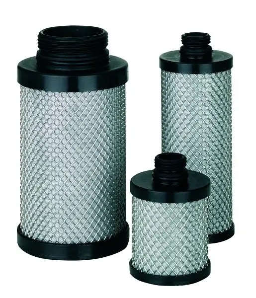 Comprag Filterelement EL-036A (grau) für Filtergehäuse DFF-036 14222504