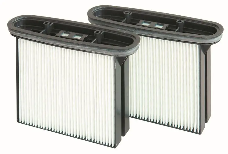 Eibenstock Filtersatz Polyester (für DSS 25/DSS 50/DSS 35 M iP) 2-teilig 35301000
