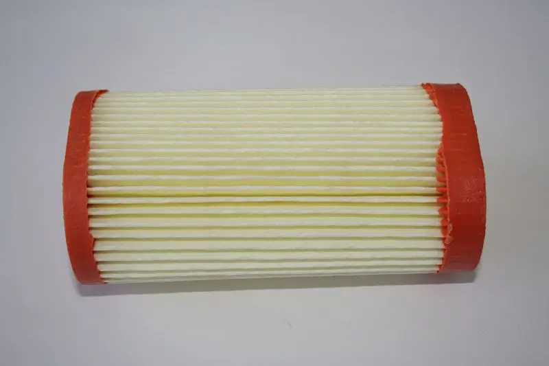 ELMAG Luftfilter-Verwendung lose für MEISTER 700 (lange runde Ausführung) 9100841