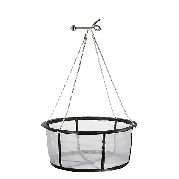ewuaqua iWater Regenwasserfilter Filterkorb hängend 13024
