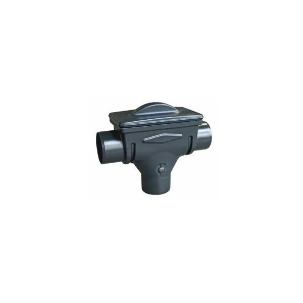 ewuaqua iWater Regenwasserfilter iFilter DN 100 10015