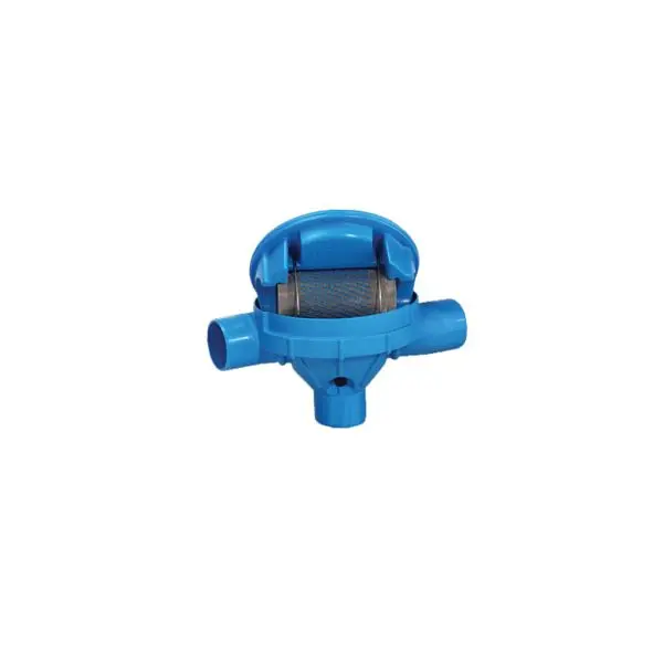 ewuaqua iWater Regenwasserfilter SinusFilter DN 100 10054