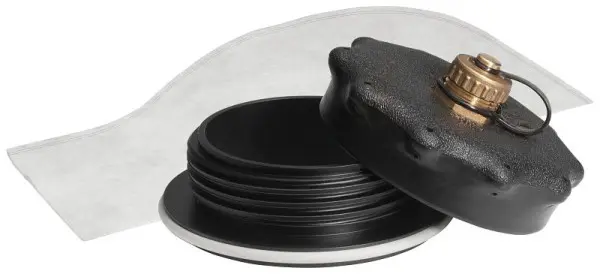 REMS Feinfilter + Filterbeutel 70µm 115220